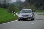 Mercedes-Benz E-Class 2002 года